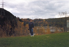 1998 - Canada 32 (Alma - A côté du pont en aluminium)